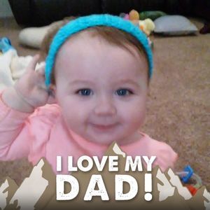 Meet your Posher, Russ